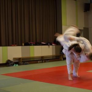 Gürtelprüfung 2014 - 03