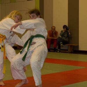 Gürtelprüfung 2014 - 04