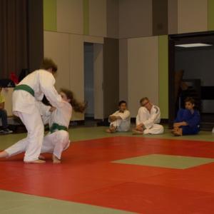 Gürtelprüfung 2014 - 05