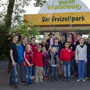 Taunuswunderland 2014 - 27