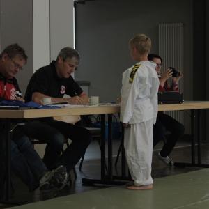 Gürtelprüfung 2015 - 6333