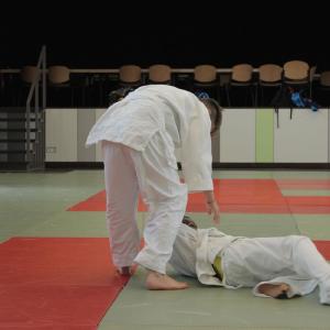 Gürtelprüfung 2015 - 6363