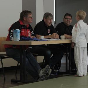 Gürtelprüfung 2015 - 6369