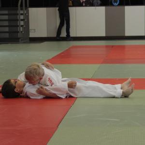 Gürtelprüfung 2015 - 6383