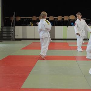 Gürtelprüfung 2015 - 6388