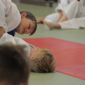 Gürtelprüfung 2015 - 6391