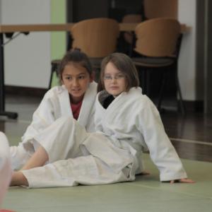 Gürtelprüfung 2015 - 6392