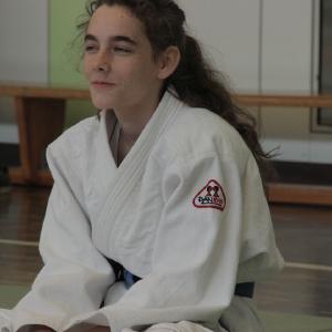 Gürtelprüfung 2015 - 6411