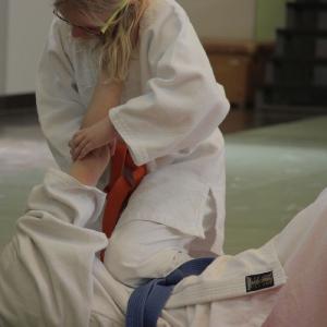 Gürtelprüfung 2015 - 6450