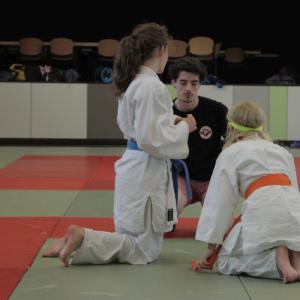 Gürtelprüfung 2015 - 6475