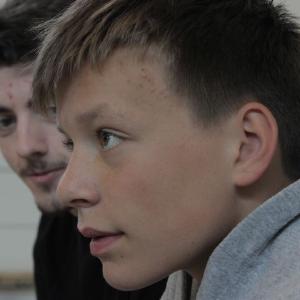 Gürtelprüfung 2015 - 6481