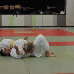 Gürtelprüfung 2015 - 6506