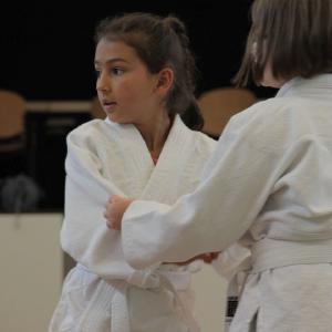 Gürtelprüfung 2015 - 6532