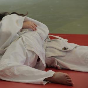 Gürtelprüfung 2015 - 6565