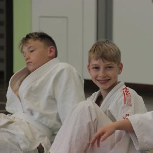 Gürtelprüfung 2015 - 6571