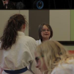 Gürtelprüfung 2015 - 6648