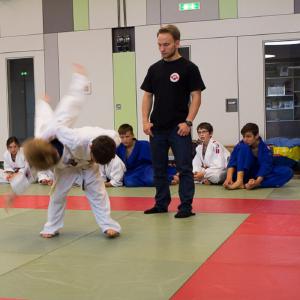JC Erbach - Judo-Safari 2015 (5 von 87)20