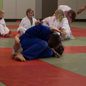 Judosafari 2015 - 19