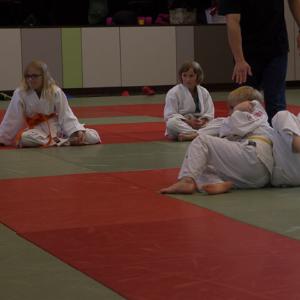 Judosafari 2015 - 20