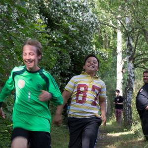 Judosafari 2015 - 27