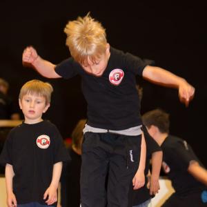 Judosafari 2015 - 77