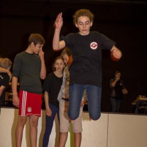 Judosafari 2015 - 79