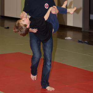 Judosafari 2015 - 85