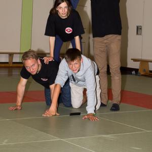 Judosafari 2015 - 86