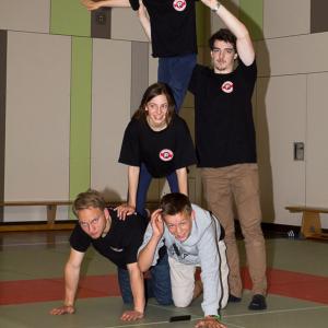 Judosafari 2015 - 87