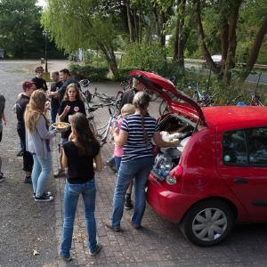 Fahrradtour 2015 - 04