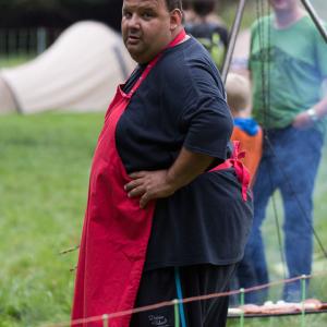 Fahrradtour 2015 - 08