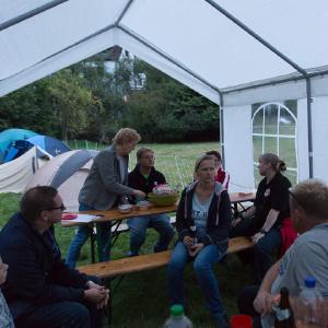 Fahrradtour 2015 - 09