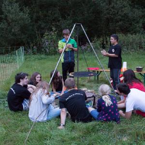 Fahrradtour 2015 - 10