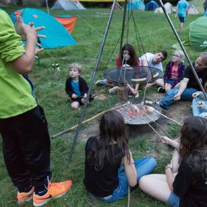 Fahrradtour 2015 - 11