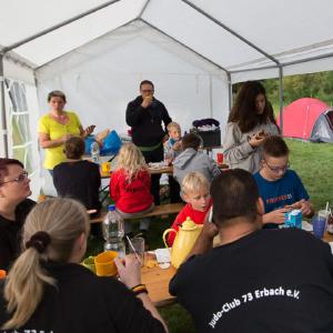 Fahrradtour 2015 - 13