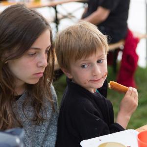 Fahrradtour 2015 - 14