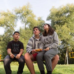 Fahrradtour 2015 - 15