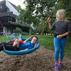 Fahrradtour 2015 - 16