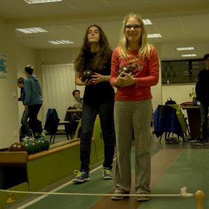 Vereinskegeln 2016 - 10