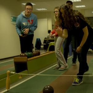 Vereinskegeln 2016 - 11