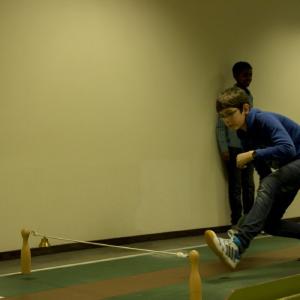 Vereinskegeln 2016 - 13