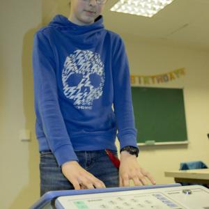 Vereinskegeln 2016 - 18