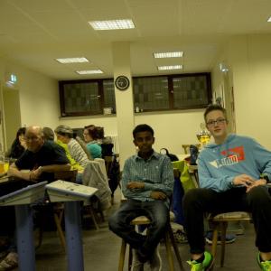 Vereinskegeln 2016 - 30