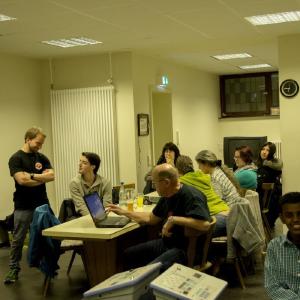 Vereinskegeln 2016 - 31