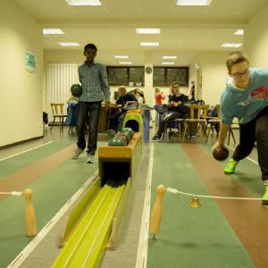 Vereinskegeln 2016 - 35