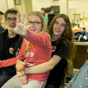 Vereinskegeln 2016 - 39