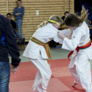 Randori Eisenbach 2016 - 19