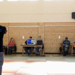 Randori Eisenbach 2016 - 25