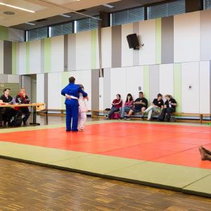 Gürtelprüfung 2016 - 02