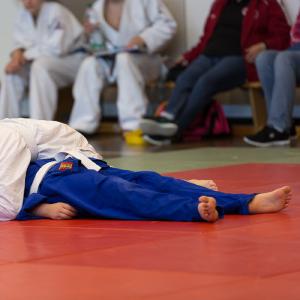 Gürtelprüfung 2016 - 04